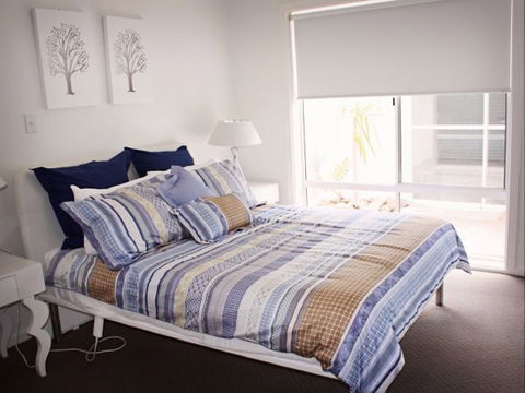 Spalding Lodge Unit 16 - New South Wales Tourism  119