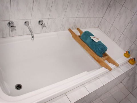Spalding Lodge Unit 16 - New South Wales Tourism  121
