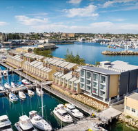 Be. Fremantle Serviced Apartments - New South Wales Tourism 