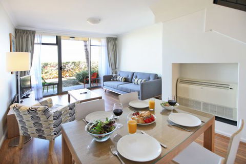 Be. Fremantle Serviced Apartments - New South Wales Tourism  2