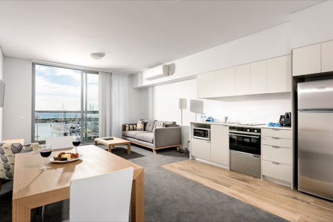 Be. Fremantle Serviced Apartments - New South Wales Tourism  3