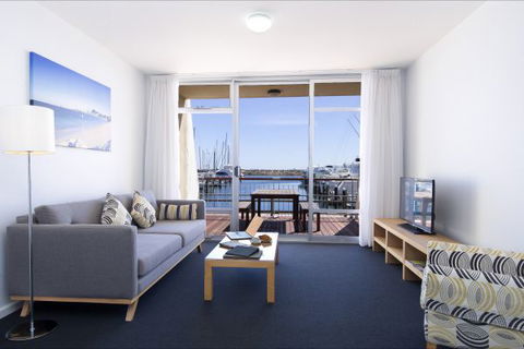 Be. Fremantle Serviced Apartments - New South Wales Tourism  4