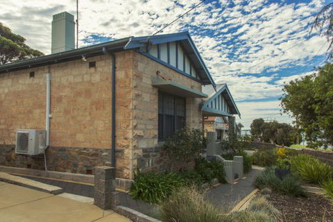 Spalding Lodge Unit 16 - New South Wales Tourism  81