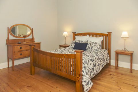 Spalding Lodge Unit 16 - New South Wales Tourism  82