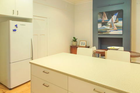 Spalding Lodge Unit 16 - New South Wales Tourism  83