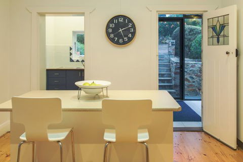 Spalding Lodge Unit 16 - New South Wales Tourism  84