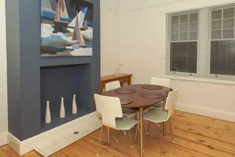 Spalding Lodge Unit 16 - New South Wales Tourism  85