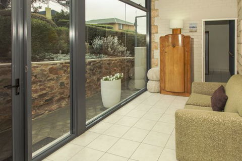 Spalding Lodge Unit 16 - New South Wales Tourism  87