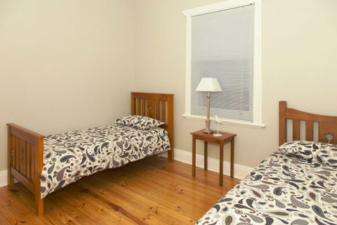Spalding Lodge Unit 16 - New South Wales Tourism  88