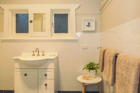 Spalding Lodge Unit 16 - New South Wales Tourism  89