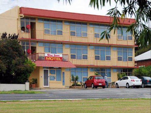 Spalding Lodge Unit 16 - New South Wales Tourism  74