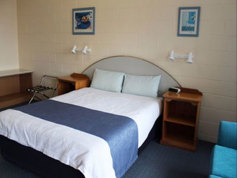 Spalding Lodge Unit 16 - New South Wales Tourism  75