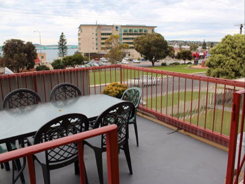 Spalding Lodge Unit 16 - New South Wales Tourism  78