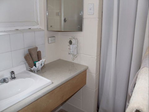 Spalding Lodge Unit 16 - New South Wales Tourism  79