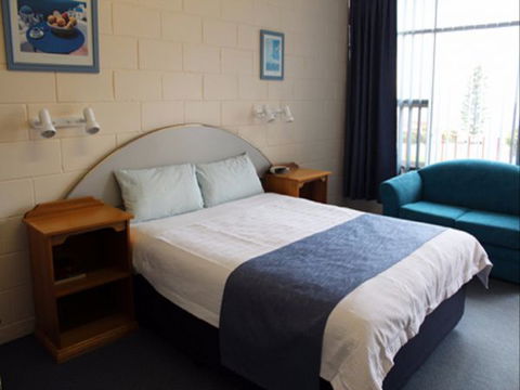 Spalding Lodge Unit 16 - New South Wales Tourism  80