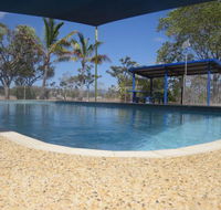 Bluewater Caravan Park - New South Wales Tourism 