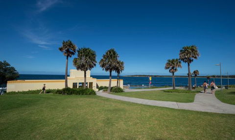 Blue Gum House - New South Wales Tourism  1