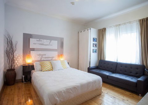 Jacques Avenue - New South Wales Tourism  0