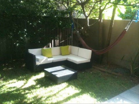 Jacques Avenue - New South Wales Tourism  1