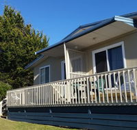Carmen's Inn - New South Wales Tourism 