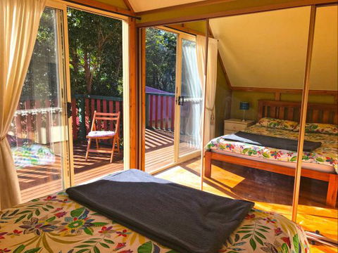 Callala Cottage - New South Wales Tourism  1
