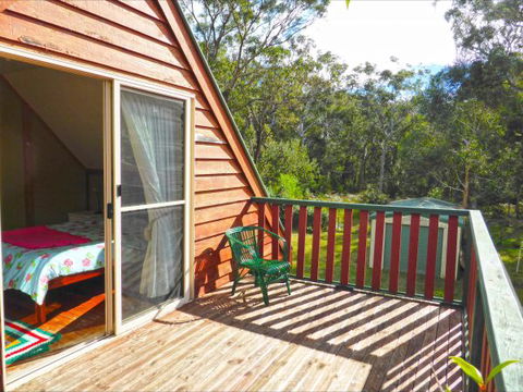Callala Cottage - New South Wales Tourism  3