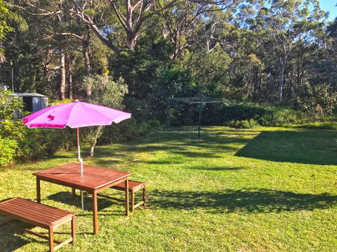 Callala Cottage - New South Wales Tourism  5