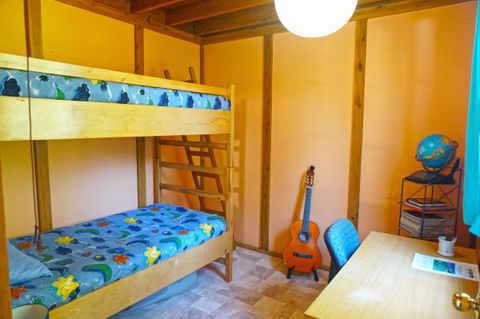 Callala Cottage - New South Wales Tourism  6