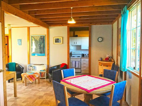 Callala Cottage - New South Wales Tourism  7
