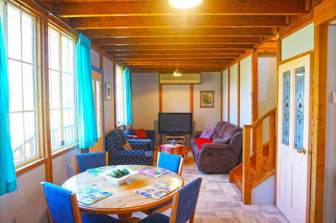 Callala Cottage - New South Wales Tourism  8