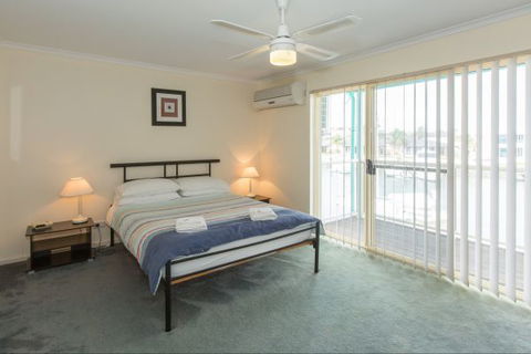 Spalding Lodge Unit 16 - New South Wales Tourism  203