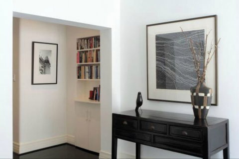 Jacques Avenue - New South Wales Tourism  3