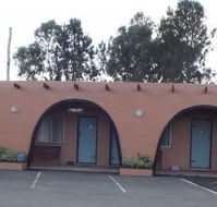 El Dorando Motel - New South Wales Tourism 