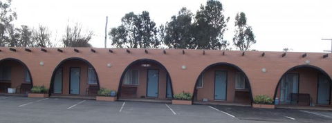 El Dorando Motel - New South Wales Tourism  0