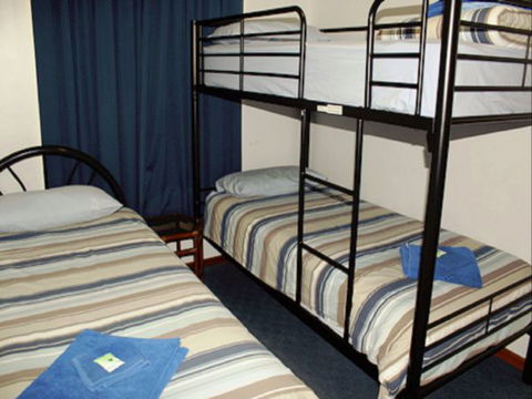 Spalding Lodge Unit 16 - New South Wales Tourism  3