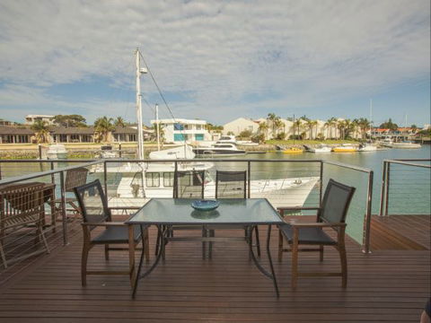 Spalding Lodge Unit 16 - New South Wales Tourism  48