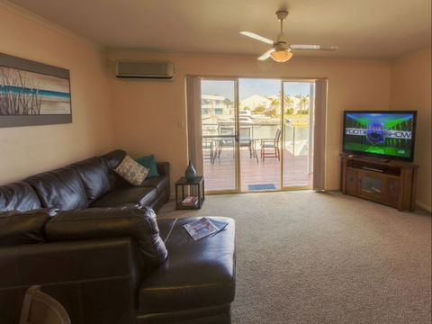 Spalding Lodge Unit 16 - New South Wales Tourism  49