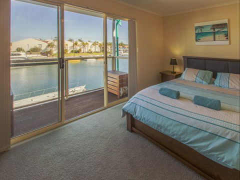 Spalding Lodge Unit 16 - New South Wales Tourism  51