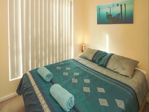 Spalding Lodge Unit 16 - New South Wales Tourism  52