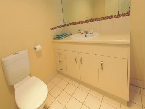 Spalding Lodge Unit 16 - New South Wales Tourism  53