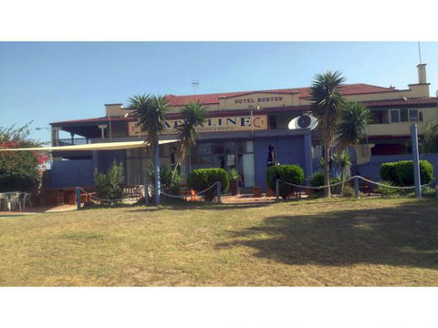 Spalding Lodge Unit 16 - New South Wales Tourism  198