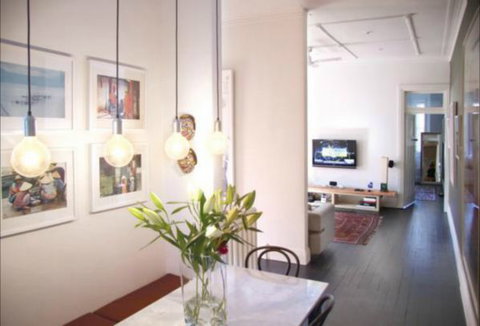 Jacques Avenue - New South Wales Tourism  4