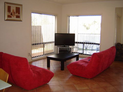 Spalding Lodge Unit 16 - New South Wales Tourism  182