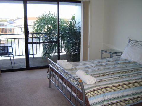 Spalding Lodge Unit 16 - New South Wales Tourism  183