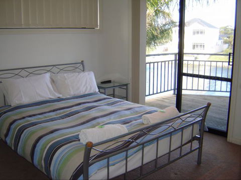 Spalding Lodge Unit 16 - New South Wales Tourism  184