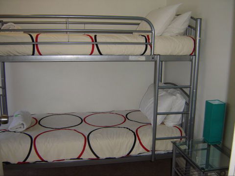 Spalding Lodge Unit 16 - New South Wales Tourism  186