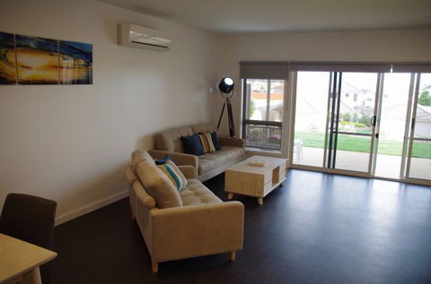 Spalding Lodge Unit 16 - New South Wales Tourism  106