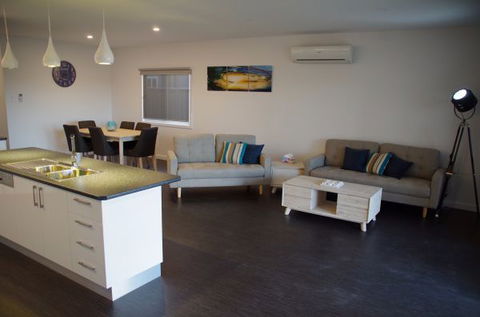 Spalding Lodge Unit 16 - New South Wales Tourism  108