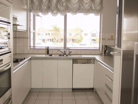 Spalding Lodge Unit 16 - New South Wales Tourism  111