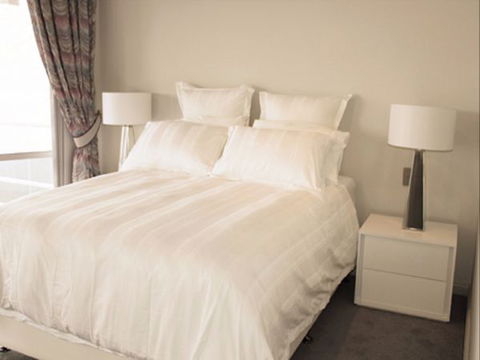 Spalding Lodge Unit 16 - New South Wales Tourism  113